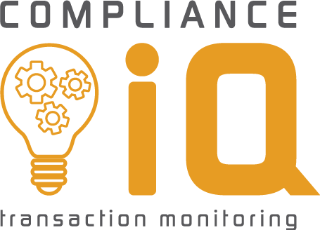 Compliance iQ Transaction Monitoring