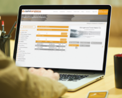 New Compliance Management Portal Features Now Available - Capital ...